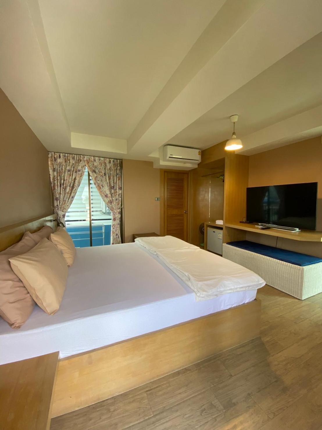 Huahin Place Guest House Exterior photo