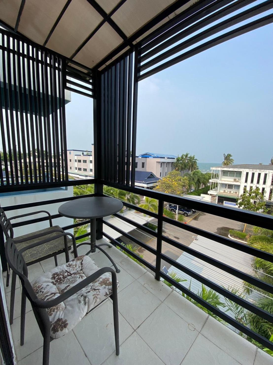 Huahin Place Guest House Exterior photo